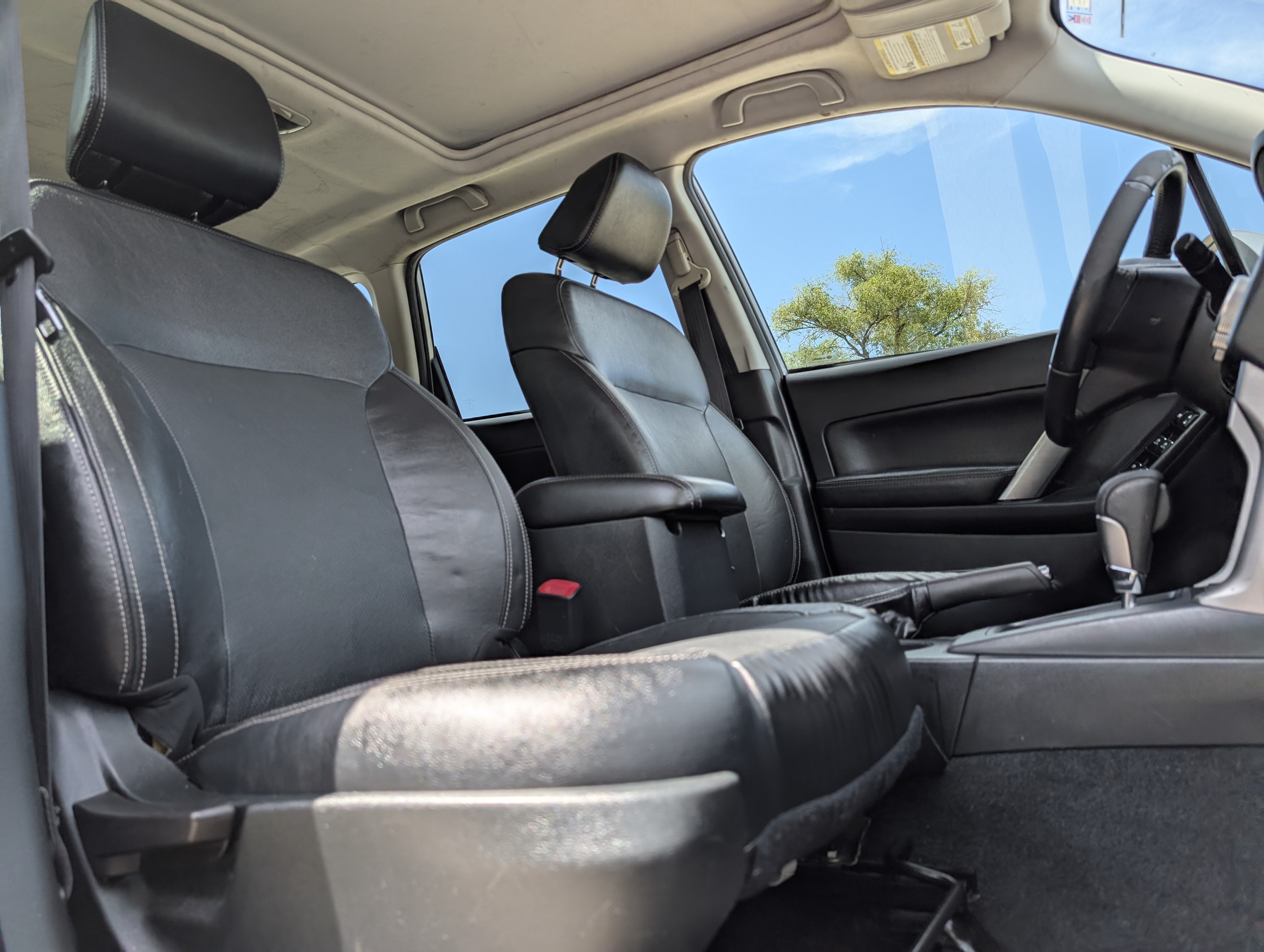 2018 Subaru Forester 2.5I Limited Silver — view 18