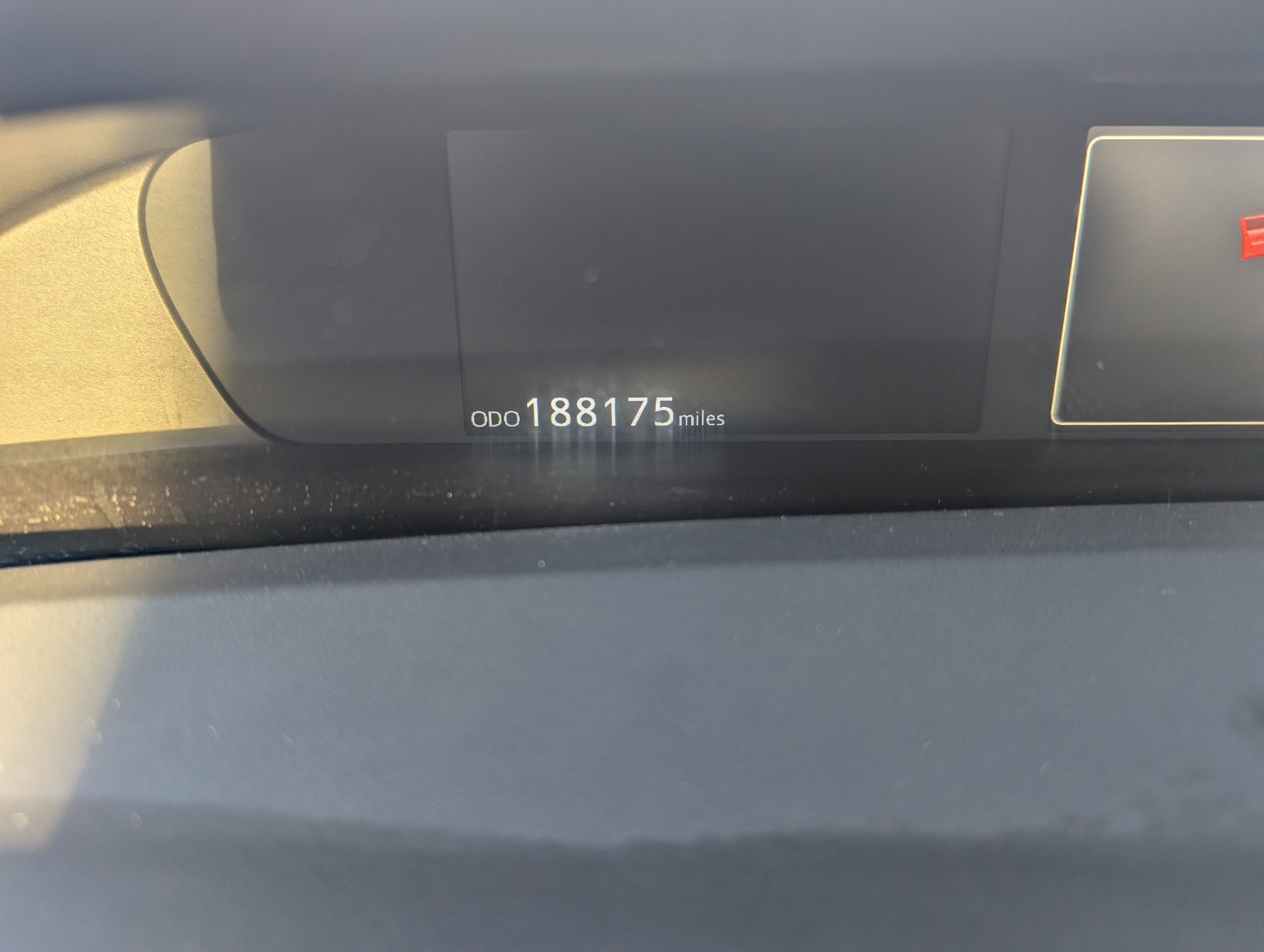 2016 Toyota Prius Two Eco Black — view 11