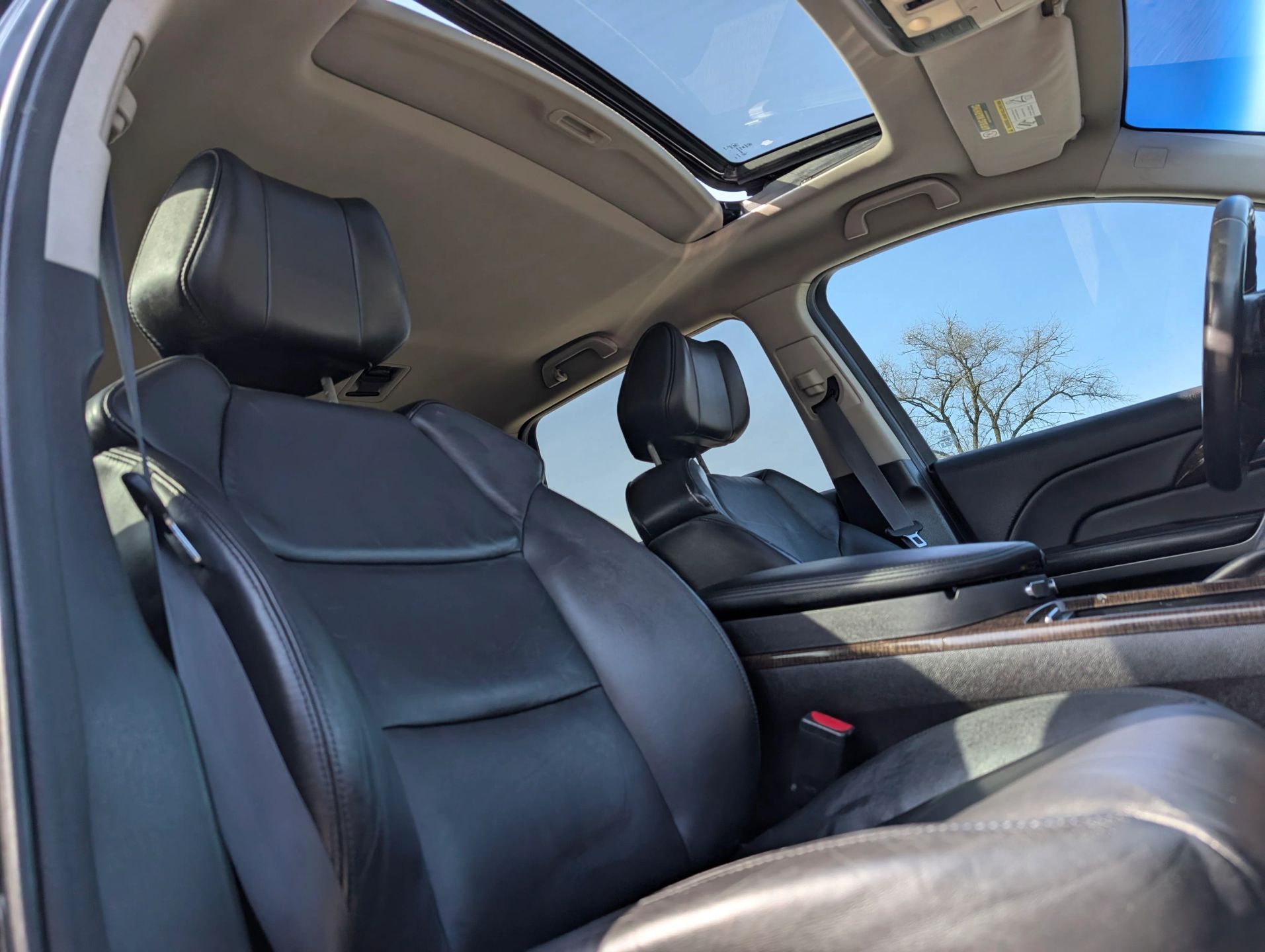 2010 Acura MDX Sport Utility 4d Black — view 17